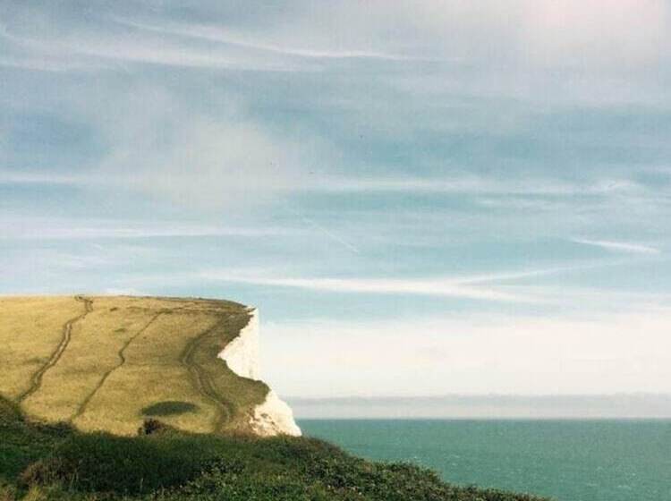 Lovely 5 Person Chalet In St Margaret S At Cliffe