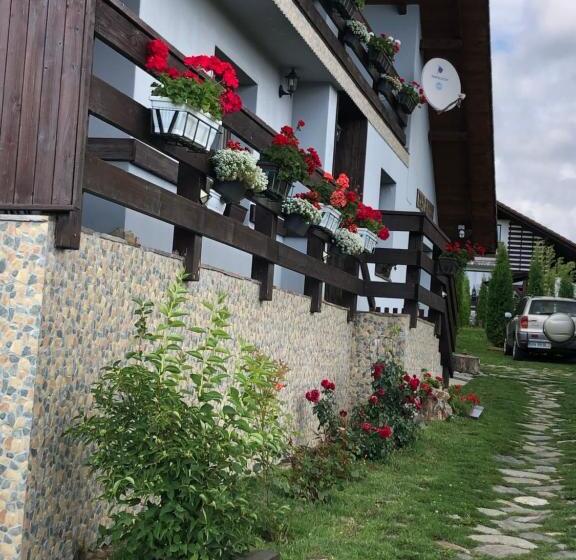 膳宿费 Casa Maria