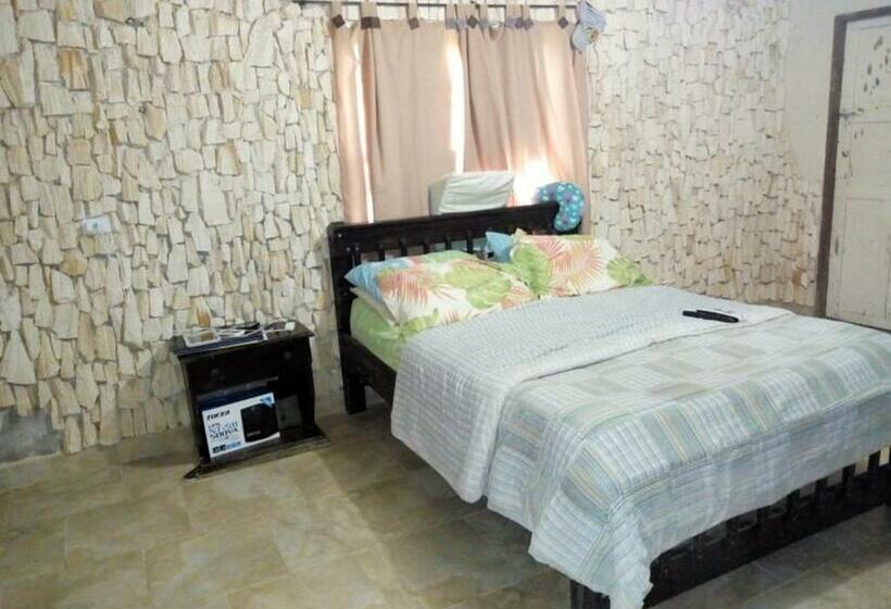 펜션 Del Mar Vendra