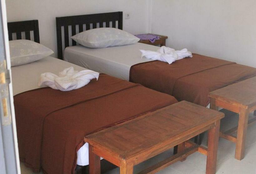 펜션 Eja Guest House