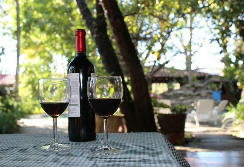 بنسيون Hostal El Carmen