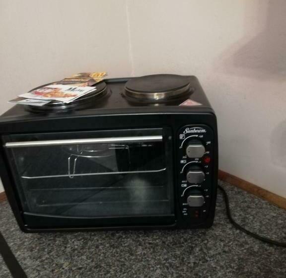 펜션 Kihara Guesthouse