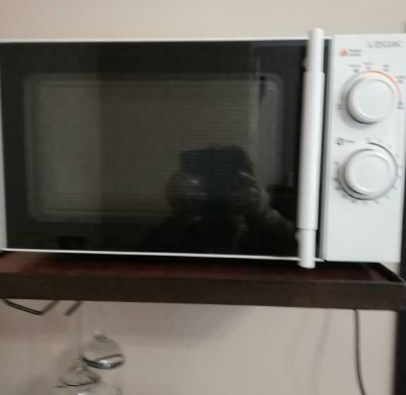 펜션 Kihara Guesthouse