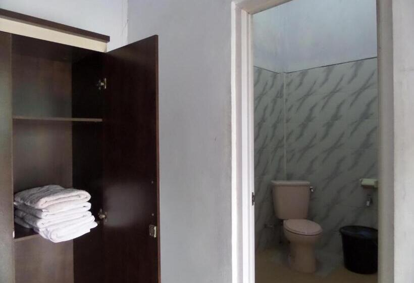 פנסיון Km 31 Sujono Guesthouse