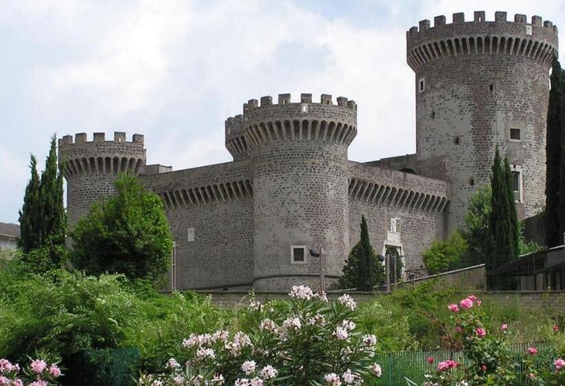 膳宿费 La Casa Di Nonna