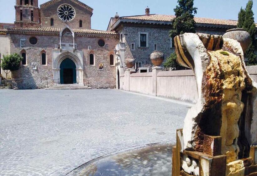 膳宿费 La Casa Di Nonna