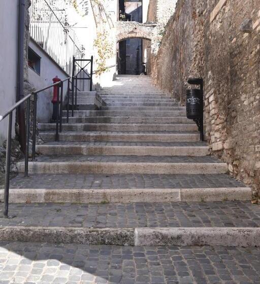 膳宿费 La Casa Di Nonna