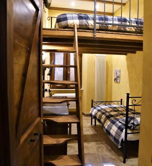 膳宿费 La Casa Di Nonna