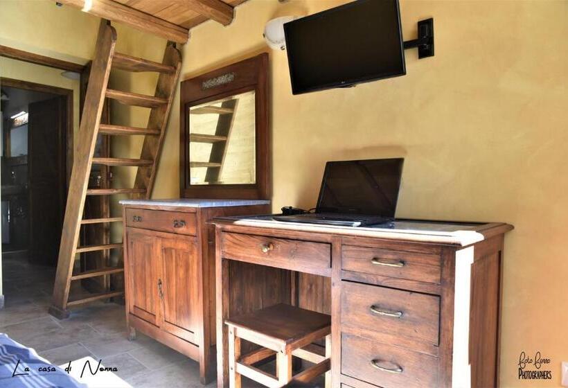 膳宿费 La Casa Di Nonna