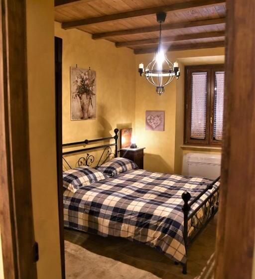 膳宿费 La Casa Di Nonna