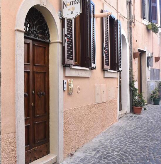 膳宿费 La Casa Di Nonna