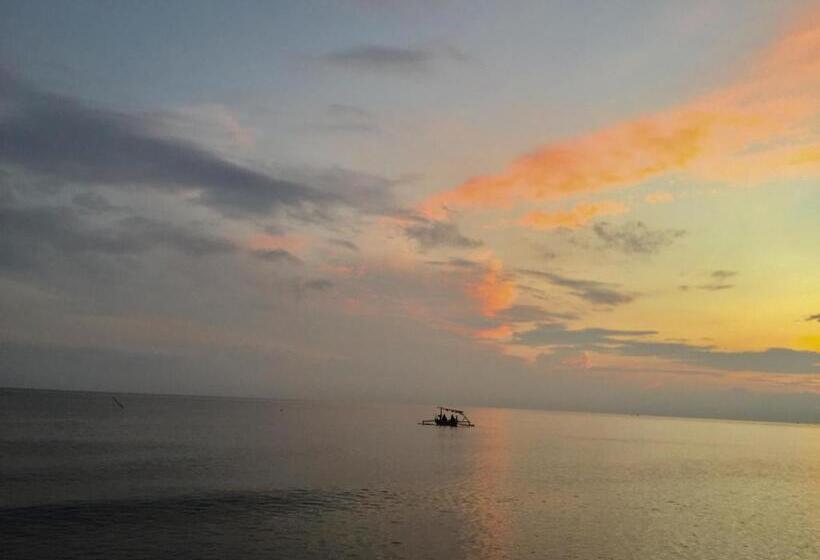 פנסיון Pranajaya Villa At Desa Wisata Tejakula