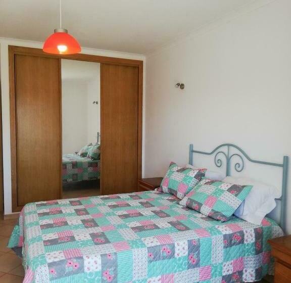 Пансион Rossio Sol Mar