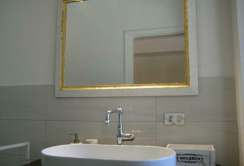 פנסיון S. Martino 30