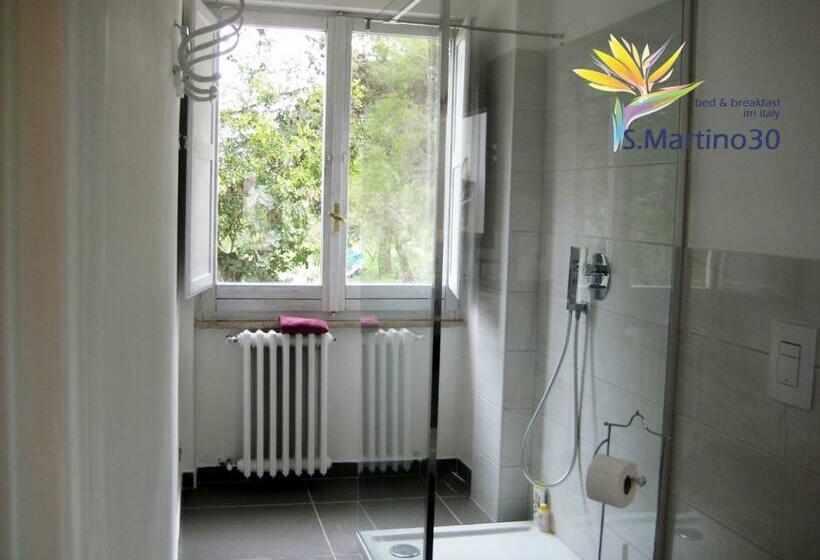 פנסיון S. Martino 30