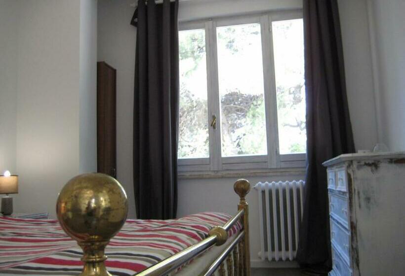 פנסיון S. Martino 30