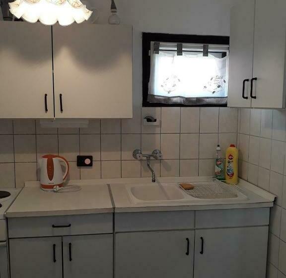 Пансион Szilva Apartman