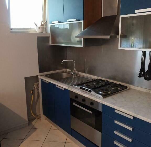 بنسيون Teresa S House