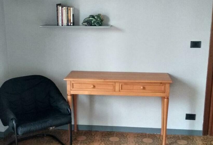 بنسيون Teresa S House