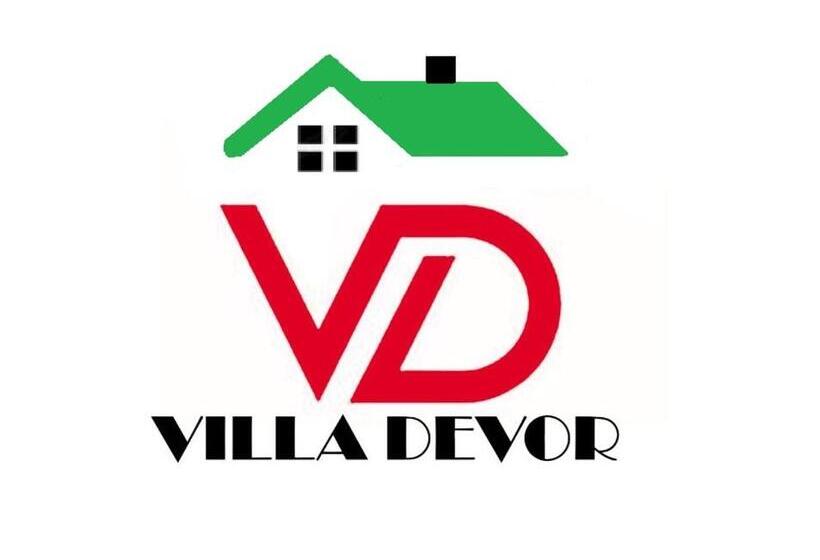 Pensione Vi̇lla Devor