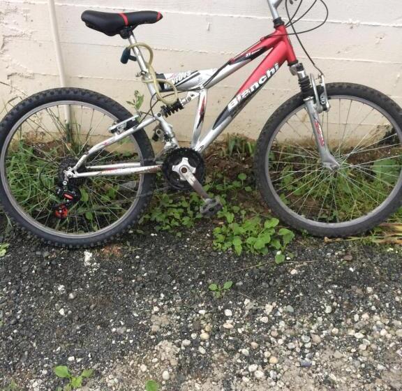 Pensione Vi̇lla Devor