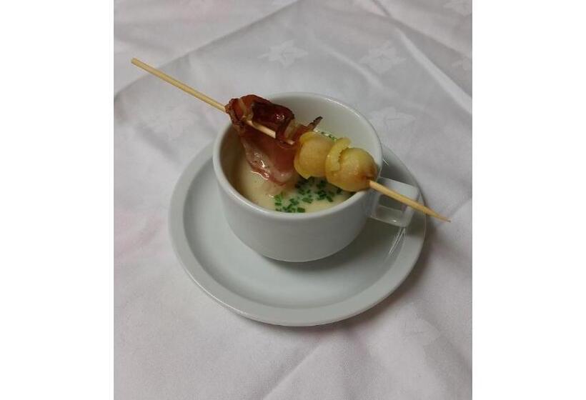 Pension Muhlsteigerhof