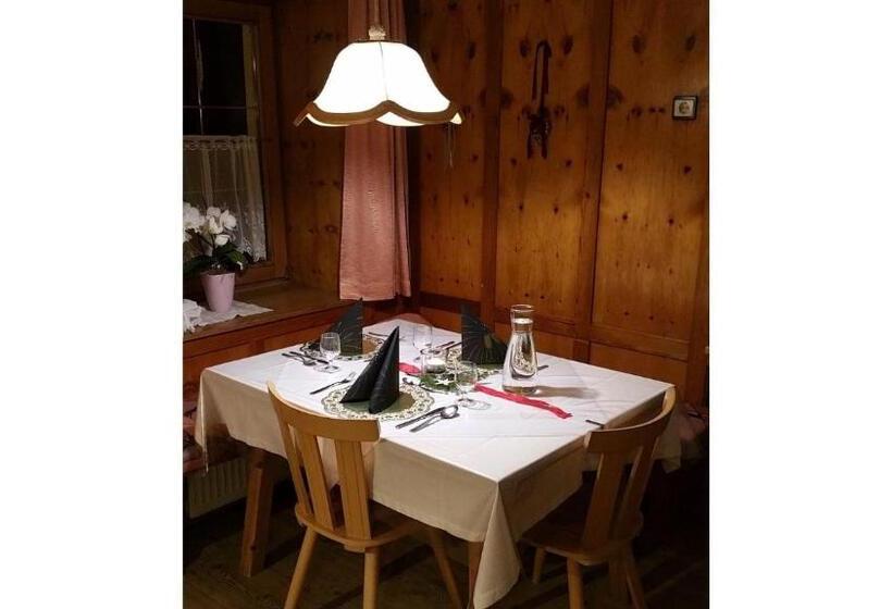 Pension Muhlsteigerhof