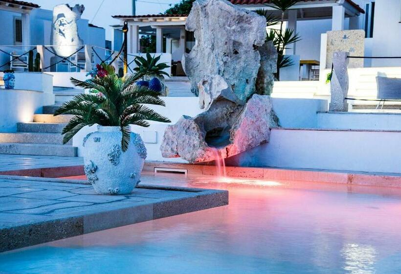 Residence Blue Marine