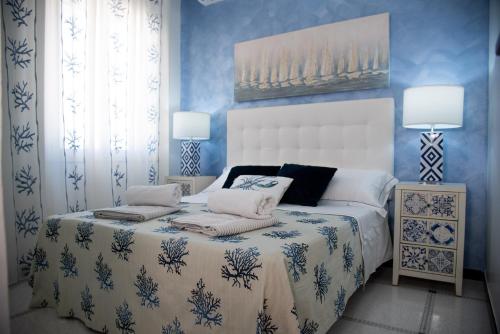 Residence Blue Marine