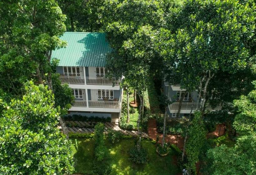 The Breeze Resort Munnar