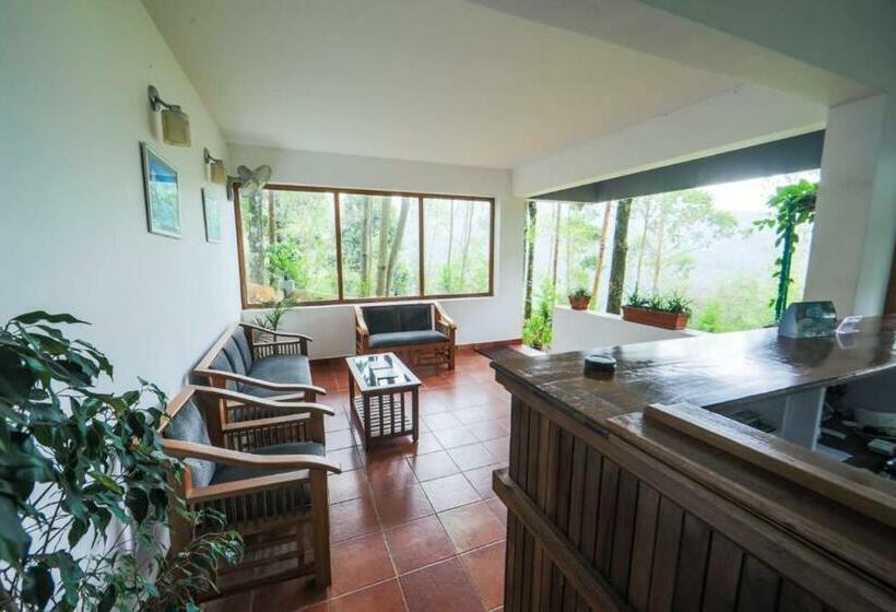 The Breeze Resort Munnar