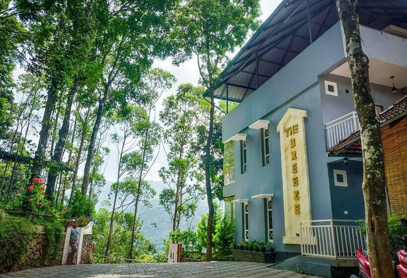 The Breeze Resort Munnar