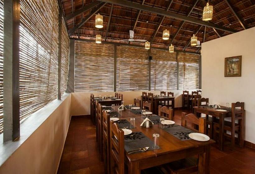 The Breeze Resort Munnar