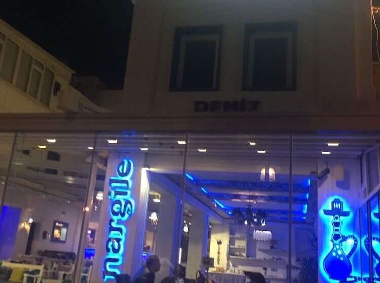 Akkan Hotel Marina   Adults Only