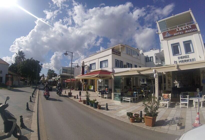 Akkan Hotel Marina   Adults Only