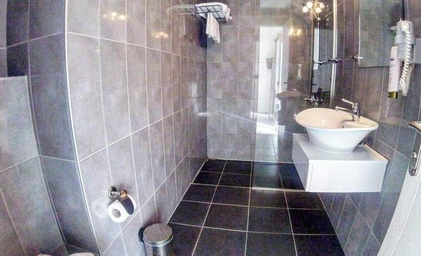 Akkan Hotel Marina   Adults Only