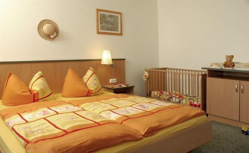 Am Weststrand Aparthotel Kühlungsborn