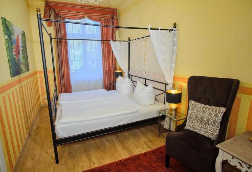 Anno 1900 Hotel Babelsberg