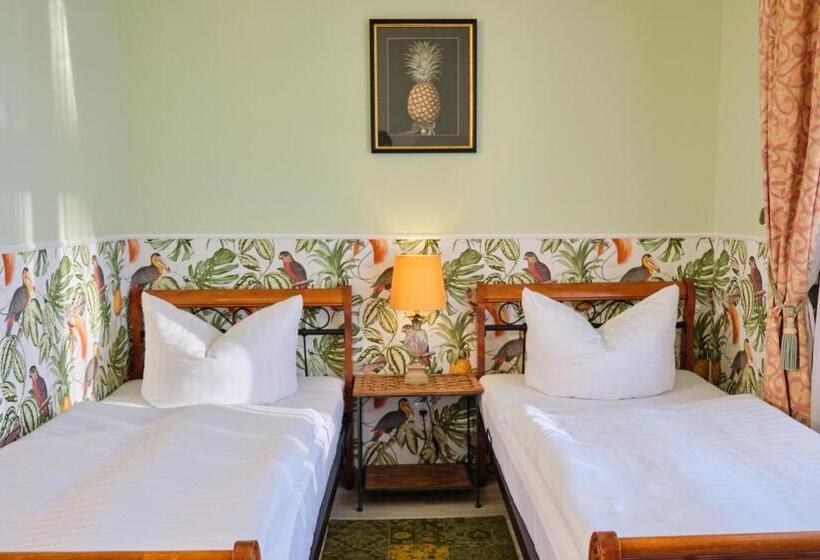 Anno 1900 Hotel Babelsberg