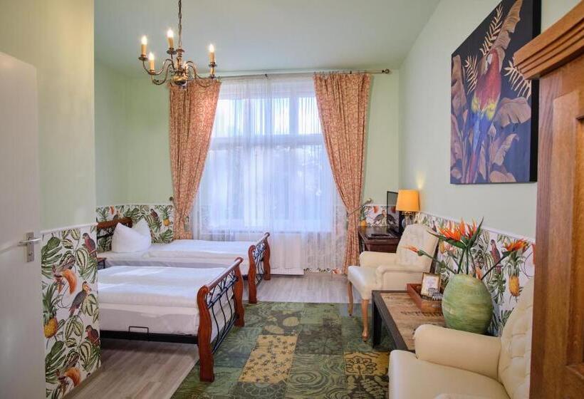 Anno 1900 Hotel Babelsberg