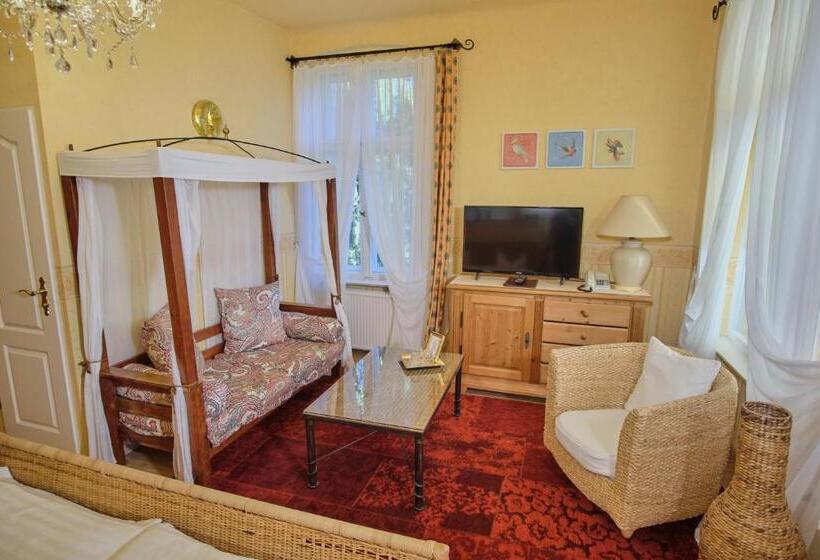 Anno 1900 Hotel Babelsberg