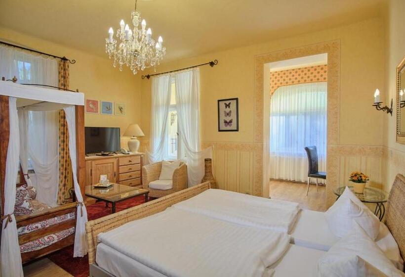 Anno 1900 Hotel Babelsberg