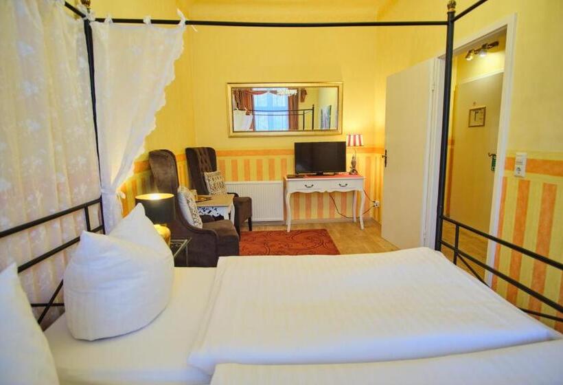 Anno 1900 Hotel Babelsberg