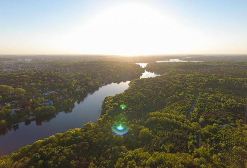 Anno 1900 Hotel Babelsberg