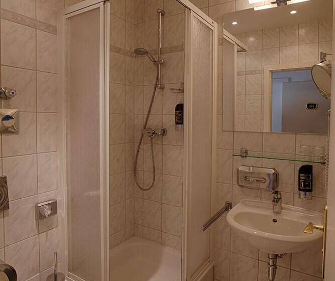 Aparthotel Stephan Jantzen