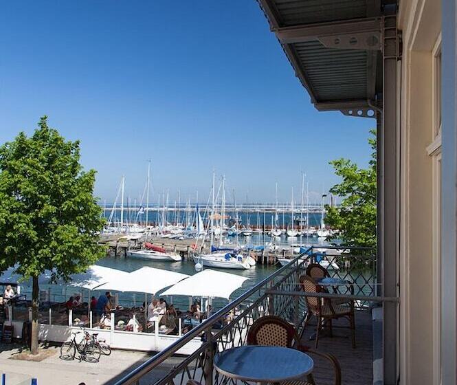 Aparthotel Stephan Jantzen