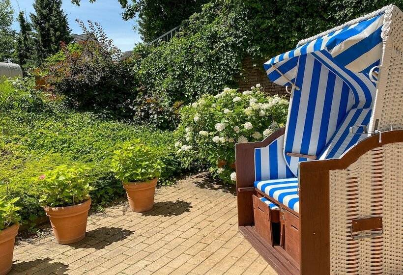 Appartement Hotel Timmendorfer Strand