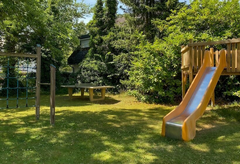 Appartement Hotel Timmendorfer Strand