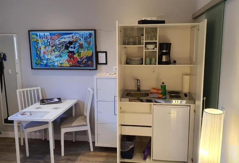 Appartement Vermietung Brunner