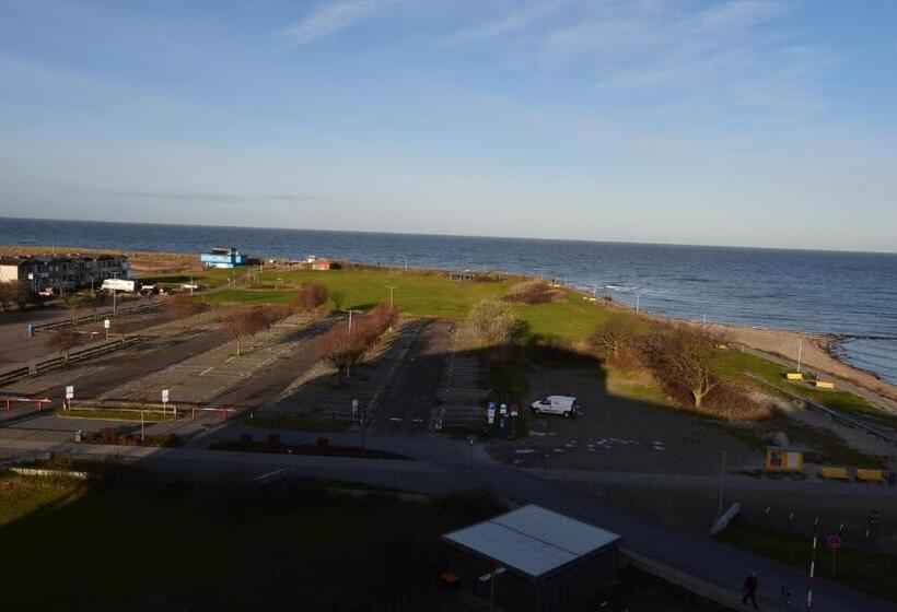 Appartementhaus Ostseeresidenz